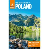 Poland Rough Guides